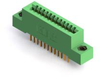 Card Edge Conn, Dual, 24Pos, Th; Card Edge Connector Type Edac - 65AJ8303 - Newark, An Avnet Company