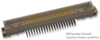 Din 41612 Pcb Connector, Plug, 64 Way; Product Range Harting - 79K4450 - Newark, An Avnet Company