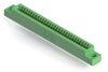 Card Edge Conn, Single, 29Pos, Lug; Card Edge Connector Type Edac - 66AJ1059 - Newark, An Avnet Company