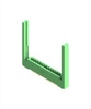 Card Edge Conn, Dual, 26Pos, Lug; Card Edge Connector Type Edac - 63AJ9497 - Newark, An Avnet Company