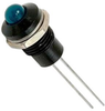Panel Mount Indicator, Led, 8Mm, Blue, 4.4V; Led Color Multicomp Pro - 26M1391 - Newark, An Avnet Company