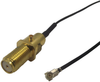 Connector Type A Multicomp Pro - 39Y5817 - Newark, An Avnet Company