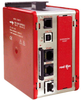 Data Station W/ Protocol Conv, Din Rail; No. Of Ports Red Lion Controls - 87X5085 - Newark, An Avnet Company