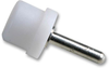 Terminal, Ptfe, Test; Insulation Itt Cannon - 42M2702 - Newark, An Avnet Company