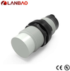 10-30VDC plastic capacitive sensor -- CR30SCN15DNO-E2 - Image