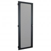 Rack Mounting Solutions - Rack Accessories - Doors - C4DF3077VBK1 - Hammond Manufacturing Company Inc.