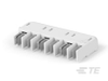 PCB Headers & Receptacles - 2058703-3 - TE Connectivity