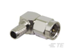 Coax Connectors - CONSMA012-R58 - TE Connectivity