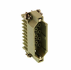 Connectors, Interconnects Heavy Duty Connectors Heavy Duty Connector Inserts, Modules - Win Source Electronics