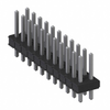 Headers, Male Pins - 3M156447-22-ND - DigiKey
