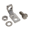 D-Sub, D-Shaped Connector Accessories - 86552008TLF-ND - DigiKey