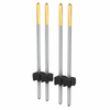Headers, Male Pins - 612-MTMM-114-14-S-S-535-ND - DigiKey