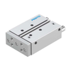Pneumatics, Hydraulics - Actuators/Cylinders - DFM-25-80-P-A-GF - Quarktwin Technology Ltd.