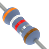 Through Hole Resistors - RSMF2FB3R92-ND - DigiKey