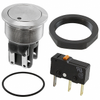 Pushbutton Switches - 486-2053-ND - DigiKey