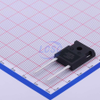 Diodes >> Fast recovery/high efficiency diode - DSEP60-06A - LCSC Electronics Technology (HK) Limited