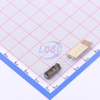 Capacitors >> Aluminum Electrolytic Capacitors - Leaded -- RA3-50V100ME3#-T2