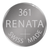 Battery Products - Batteries Non-Rechargeable (Primary) -- 361 - Image