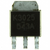 Discrete Semiconductor Products - Transistors - FETs, MOSFETs -- 2SK302500L - Image