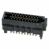 Arrays, Edge Type, Mezzanine (Board to Board) - WM4967TR-ND - DigiKey