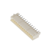 Headers, Male Pins - 455-S13B-ZR-SM2-TFCT-ND - DigiKey