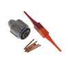 Circular Connector Assemblies - 1178-D38999/26KA98SA-ND - DigiKey