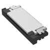 FFC, FPC (Flat Flexible) Connector Assemblies - 2987-CF20161U0R0-NHTR-ND - DigiKey