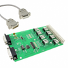 Accessories -- 413-PTC04-SENSORS-MULTI-CALIBRATION_BOARD-ND