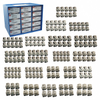 Capacitor Kits - 338-2222-ND - DigiKey