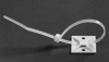 cable ties - 608802-1 - Powell Electronics, Inc.