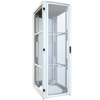Racks & Cabinets - H13048U42WH - Powell Electronics, Inc.