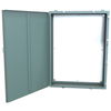 Enclosures, Boxes, & Cases - 1418N4S10 - Powell Electronics, Inc.