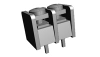 Terminal Blocks - 2-1437667-4 - Powell Electronics, Inc.