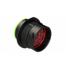 Circular Connector Housings - 889-AHDP04-24-07PN-SRA-ND - DigiKey