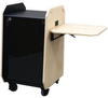 Multimedia Stand - 103420EX - Video Furniture International, Inc.