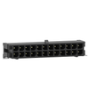 Headers, Male Pins - 609-10137924-2412LF-ND - DigiKey