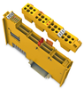 Digital input - 753-661/000-004 - WAGO