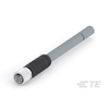 Circular Cable Assemblies - 17-T41513C9L25-005-ND - DigiKey