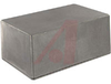 Enclosure; Rugged Diecast Aluminum Alloy; Designed to Meet IP65; 7.38 in. -- 70167015