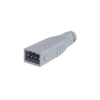 Free Hanging, Panel Mount - 934442106LA-ND - DigiKey