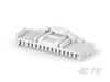 Rectangular Wire & Cable Connectors & Housings - 1-2371404-5 - TE Connectivity