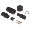 Circular Connector Assemblies - 6280-3PG-522-ND - DigiKey