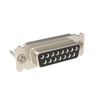 D-Sub Connector Assemblies - L177DFAG15SOL2RM5-ND - DigiKey