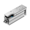 Electric Actuators/Cylinders - 2171-EGSC-BS-KF-45-75-3P-ND - DigiKey