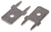 Spade Connectors - 1252006 - RS Components, Ltd.