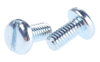 Machine Screws - 560754 - RS Components, Ltd.