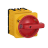 Isolator Switches - 2013479 - RS Components, Ltd.