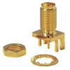 Coaxial Connectors - 2410623 - RS Components, Ltd.