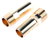 Brass Pipe Fittings - 3406776 - RS Components, Ltd.