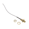 Coaxial Cables (RF) - 931-CAB.774-ND - DigiKey